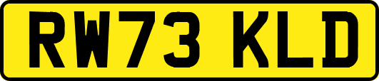 RW73KLD