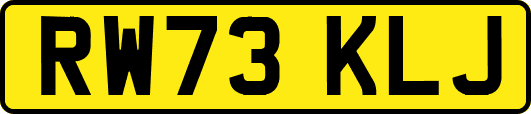 RW73KLJ