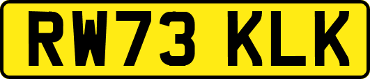 RW73KLK