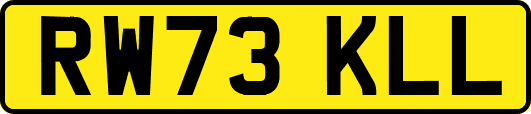 RW73KLL