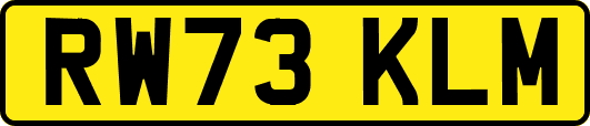 RW73KLM