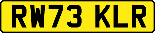 RW73KLR