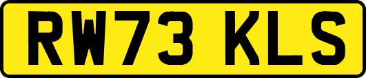 RW73KLS