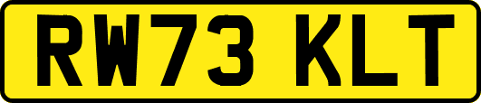 RW73KLT