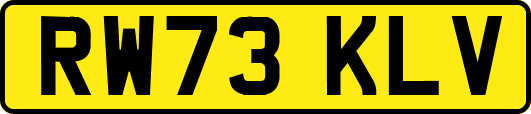 RW73KLV