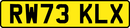 RW73KLX