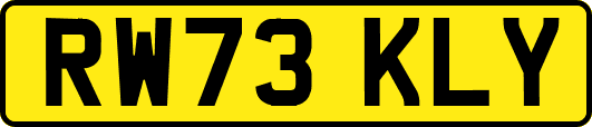 RW73KLY