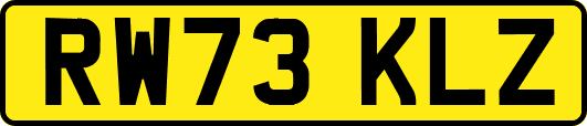RW73KLZ