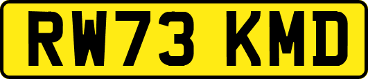 RW73KMD