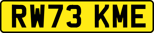 RW73KME