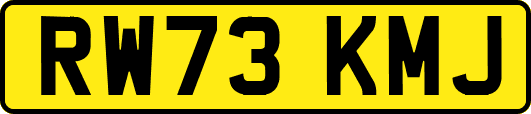 RW73KMJ