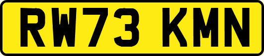 RW73KMN