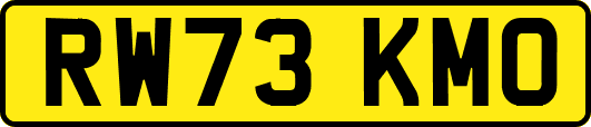 RW73KMO