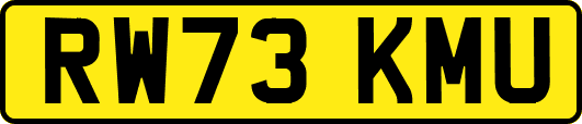 RW73KMU