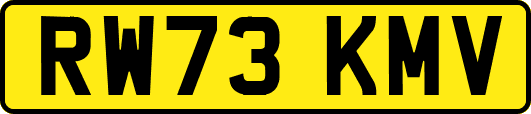 RW73KMV