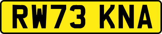 RW73KNA