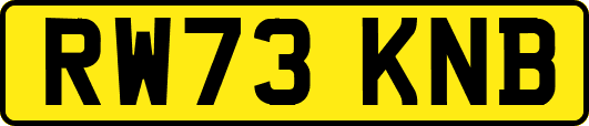 RW73KNB