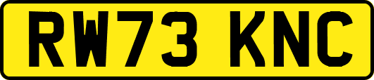 RW73KNC