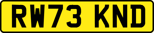 RW73KND