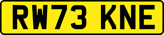 RW73KNE