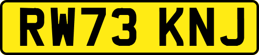 RW73KNJ