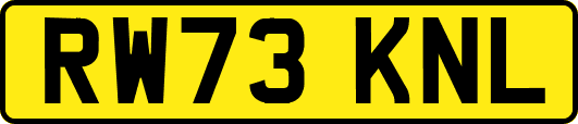 RW73KNL