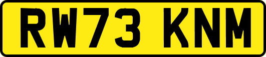RW73KNM