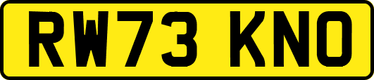 RW73KNO
