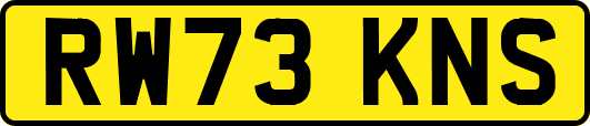 RW73KNS