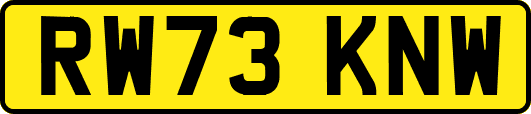 RW73KNW