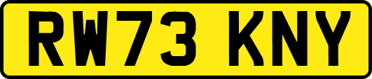 RW73KNY