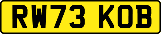 RW73KOB