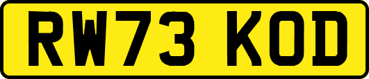 RW73KOD