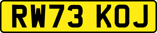 RW73KOJ