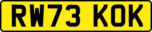 RW73KOK