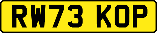 RW73KOP
