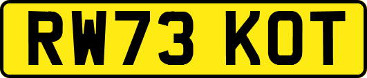 RW73KOT