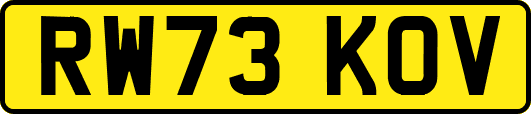 RW73KOV