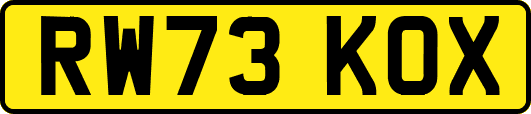 RW73KOX