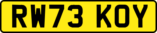 RW73KOY