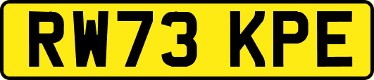 RW73KPE