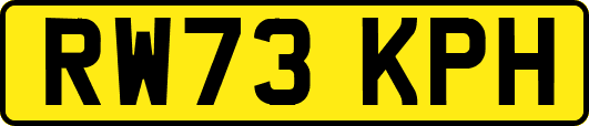 RW73KPH