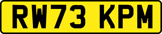 RW73KPM