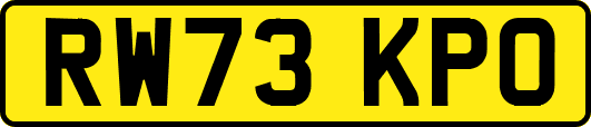 RW73KPO
