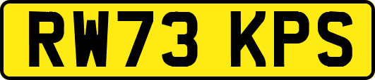 RW73KPS