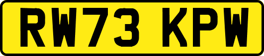RW73KPW