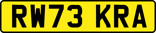 RW73KRA