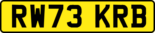 RW73KRB