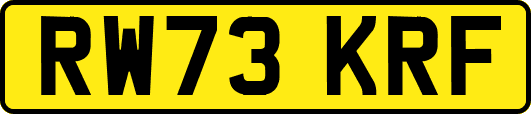 RW73KRF