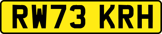 RW73KRH